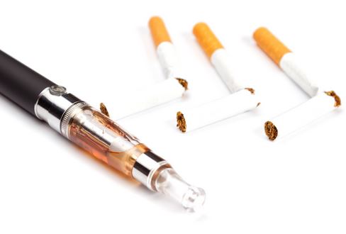 Cigarette Electronique moins nocive que le Tabac