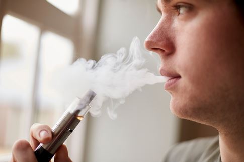 L'e-cigarette efficace pour arrêter de fumer?