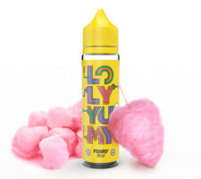 e-liquide funny-jelly-50ml