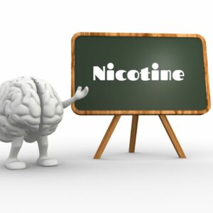 Comment et quand diminuer son taux de nicotine