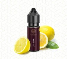 citron Flavor hit