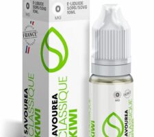 eliquide kiwi savourea
