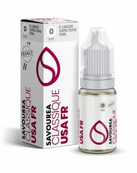 USA-FR- savourea