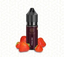 eliquide fraise-10ml-flavor hit