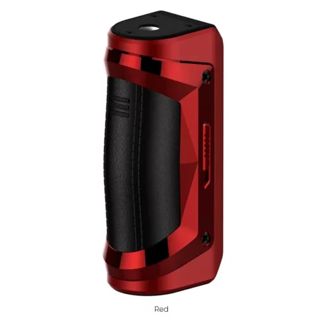 box-aegis-s100-geekvape red